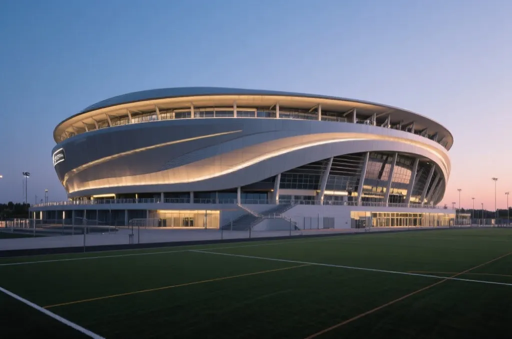 2026世界杯16座主办城市及主场馆巡礼：揭秘顶级绿茵殿堂